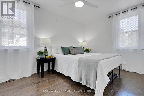 705 Athol Street, Whitby (Downtown Whitby), ON - Indoor Photo Showing Bedroom