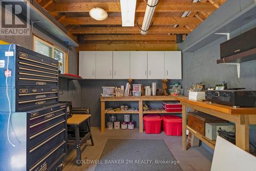 705 Athol Street, Whitby (Downtown Whitby), ON - Indoor Photo Showing Other Room