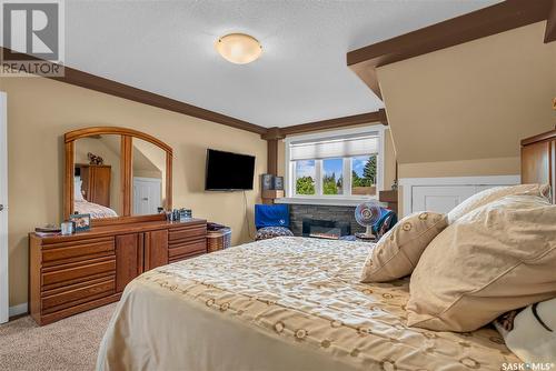 10503 Bennett Crescent, North Battleford, SK - Indoor Photo Showing Bedroom