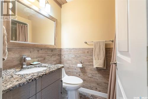 10503 Bennett Crescent, North Battleford, SK - Indoor Photo Showing Bathroom