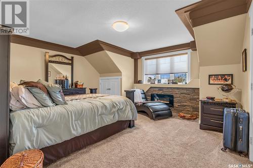 10503 Bennett Crescent, North Battleford, SK - Indoor Photo Showing Bedroom