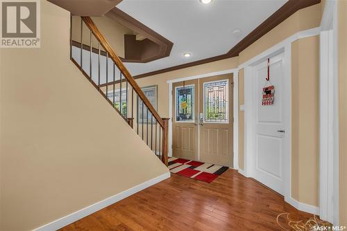 10503 Bennett Crescent, North Battleford, SK - Indoor Photo Showing Other Room