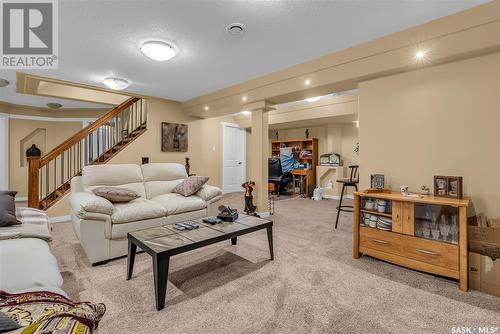 10503 Bennett Crescent, North Battleford, SK - Indoor