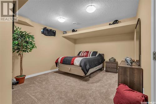 10503 Bennett Crescent, North Battleford, SK - Indoor Photo Showing Bedroom