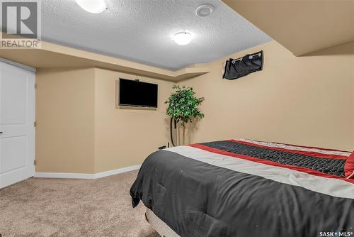 10503 Bennett Crescent, North Battleford, SK - Indoor Photo Showing Bedroom