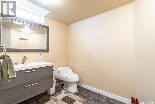 10503 Bennett Crescent, North Battleford, SK - Indoor Photo Showing Bathroom