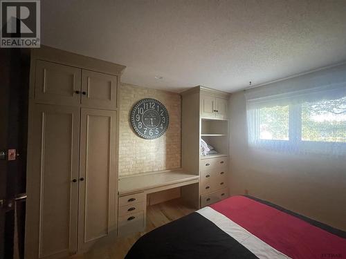 27 Tenth Ave, Englehart, ON - Indoor Photo Showing Bedroom