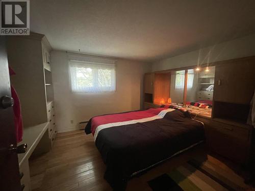 27 Tenth Ave, Englehart, ON - Indoor Photo Showing Bedroom