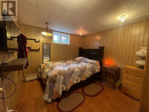 27 Tenth Ave, Englehart, ON - Indoor Photo Showing Bedroom