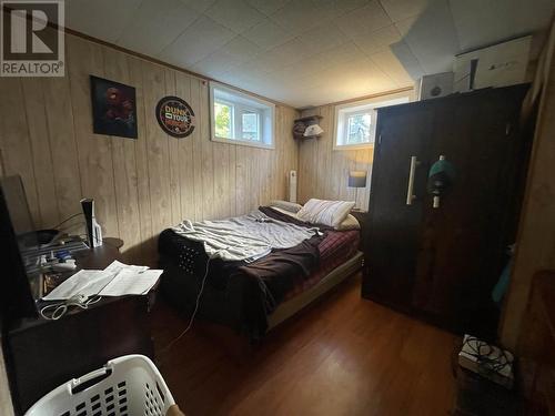 27 Tenth Ave, Englehart, ON - Indoor Photo Showing Bedroom