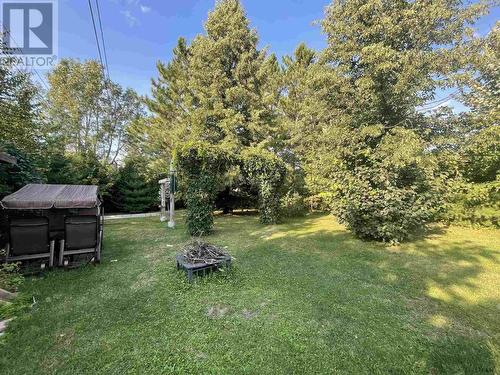 27 Tenth Ave, Englehart, ON - Outdoor