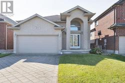 1674 SEYMOUR CRESCENT  London, ON N6G 5N7