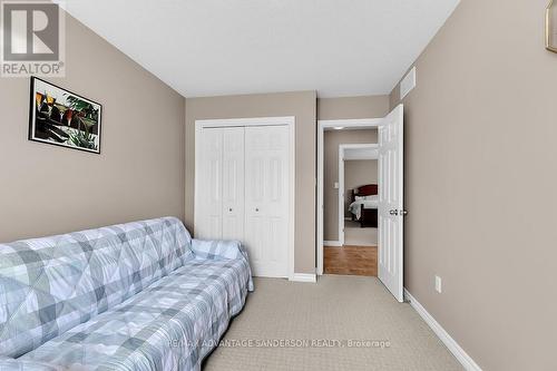 1674 Seymour Crescent, London, ON - Indoor Photo Showing Bedroom