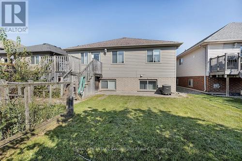 1674 Seymour Crescent, London, ON - Outdoor