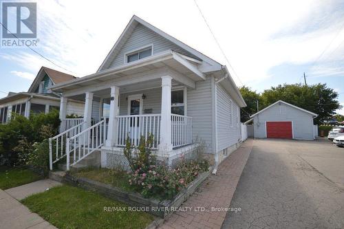 279 Bloor Street E, Oshawa (Lakeview), ON - Outdoor