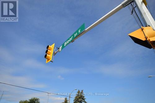 279 Bloor Street E, Oshawa (Lakeview), ON -  With View