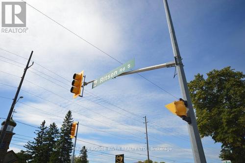 279 Bloor Street E, Oshawa (Lakeview), ON - Outdoor With View