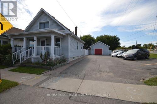 279 Bloor Street E, Oshawa (Lakeview), ON - Outdoor