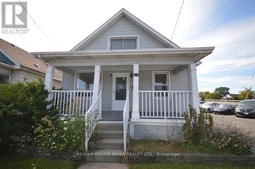 279 Bloor Street E, Oshawa (Lakeview), ON - Outdoor With Deck Patio Veranda