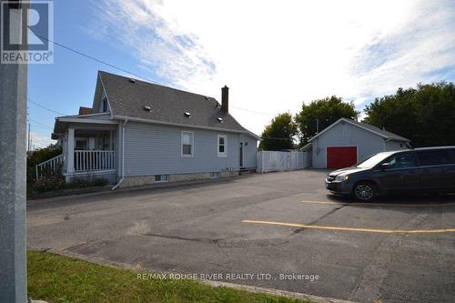 279 Bloor Street E, Oshawa (Lakeview), ON - Outdoor