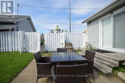 279 Bloor Street E, Oshawa (Lakeview), ON - Outdoor With Deck Patio Veranda With Exterior