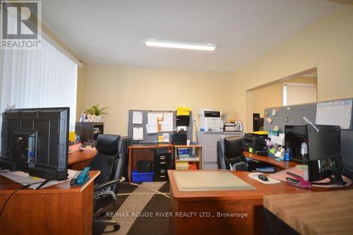 279 Bloor Street E, Oshawa (Lakeview), ON - Indoor