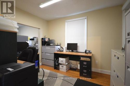 279 Bloor Street E, Oshawa (Lakeview), ON - Indoor Photo Showing Office