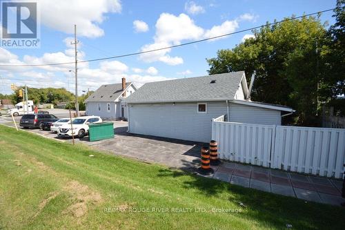 279 Bloor Street E, Oshawa (Lakeview), ON - Outdoor