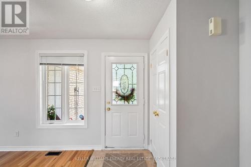 82 Bird Street, Barrie (Edgehill Drive), ON - Indoor Photo Showing Other Room