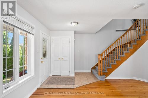 82 Bird Street, Barrie (Edgehill Drive), ON - Indoor Photo Showing Other Room