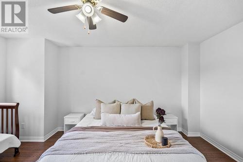 82 Bird Street, Barrie (Edgehill Drive), ON - Indoor Photo Showing Bedroom