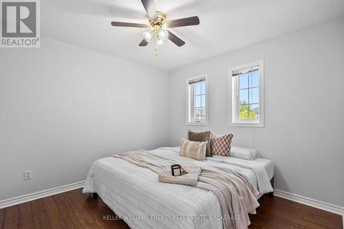 82 Bird Street, Barrie (Edgehill Drive), ON - Indoor Photo Showing Bedroom