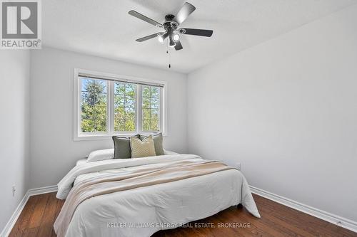 82 Bird Street, Barrie (Edgehill Drive), ON - Indoor Photo Showing Bedroom