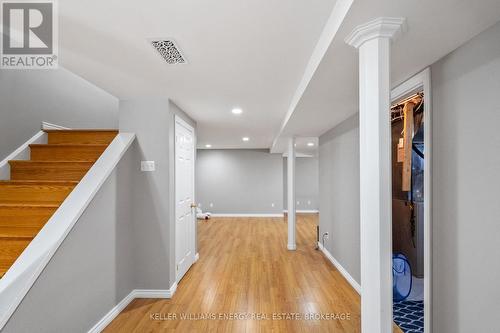 82 Bird Street, Barrie (Edgehill Drive), ON - Indoor Photo Showing Other Room