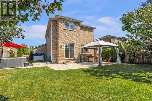 82 Bird Street, Barrie (Edgehill Drive), ON - Outdoor With Deck Patio Veranda