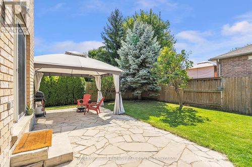 82 Bird Street, Barrie (Edgehill Drive), ON - Outdoor With Deck Patio Veranda With Backyard