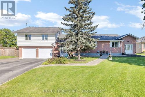 46 O'Reilly Lane, Kawartha Lakes (Little Britain), ON - Outdoor With Facade