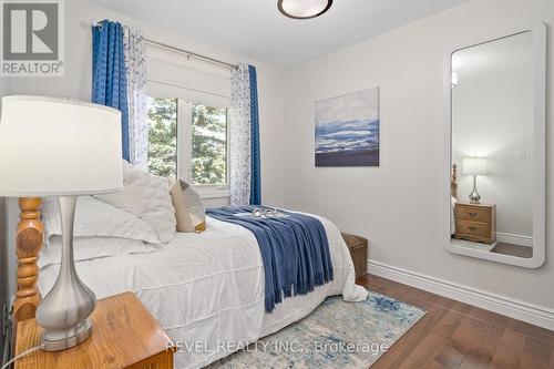 46 O'Reilly Lane, Kawartha Lakes (Little Britain), ON - Indoor Photo Showing Bedroom