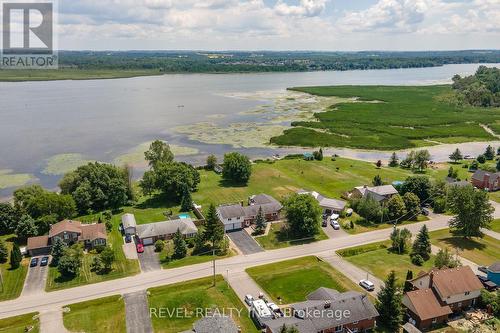 46 O'Reilly Lane, Kawartha Lakes (Little Britain), ON - Outdoor With Body Of Water With View