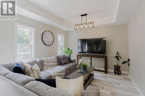 183 Rollings Street, Cobourg, ON - Indoor Photo Showing Living Room