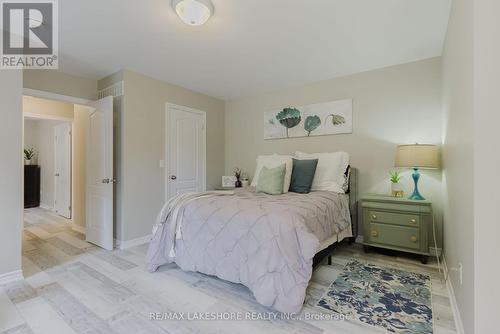 183 Rollings Street, Cobourg, ON - Indoor Photo Showing Bedroom