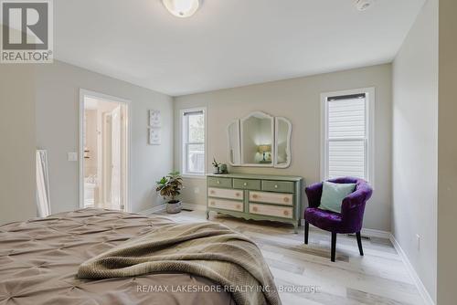 183 Rollings Street, Cobourg, ON - Indoor Photo Showing Bedroom