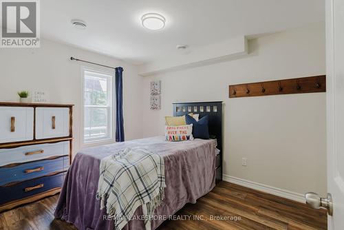 183 Rollings Street, Cobourg, ON - Indoor Photo Showing Bedroom