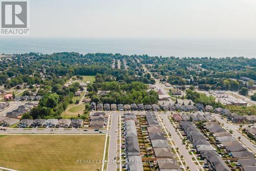 183 Rollings Street, Cobourg, ON - Outdoor With View