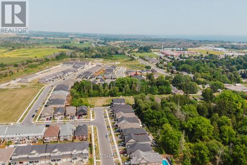 183 Rollings Street, Cobourg, ON - Outdoor With View