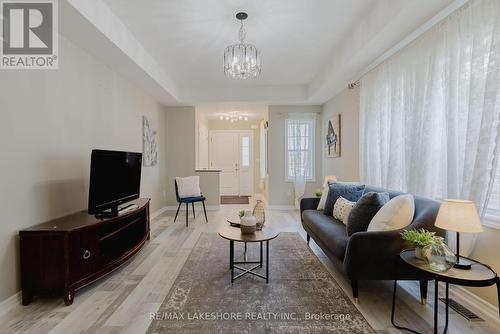 183 Rollings Street, Cobourg, ON - Indoor Photo Showing Living Room