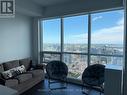 4705 - 88 Scott Street, Toronto, ON  - Indoor Photo Showing Living Room 