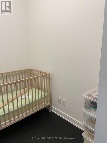 4705 - 88 Scott Street, Toronto, ON - Indoor Photo Showing Bedroom