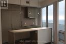 6902 - 88 Harbour Street, Toronto (Waterfront Communities), ON  - Indoor Photo Showing Kitchen 