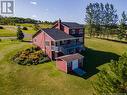 300 Coates Mills South Road, Sainte-Marie-De-Kent, NB  - Outdoor 